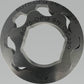 Boundary Mitsubishi 6G75 V6 Engine 3.8L High Flow Billet Oil Pump Gear MartenWear Treated 6G75-OPG-M