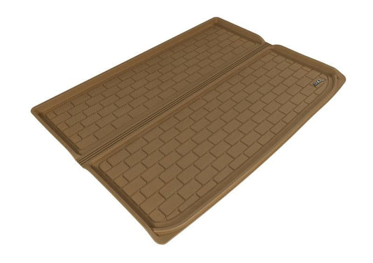 3D MAXpider 2015-2020 Chevrolet Suburban Kagu Cargo Liner - Tan M1CH0591302