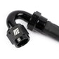 AMS Performance Q50/Q60 Red Alpha Flex Fuel Kit V3 ALP.28.07.0006-2