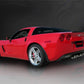 Corsa Performance 06-11 Chevrolet Corvette C6 Z06 7.0L V8 XO Pipe Exhaust