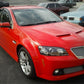 Spyder Pontiac G8 08-09 Projector Headlights DRL Black High H1 Low H7 PRO-YD-PG808-DRL-BK 5011626