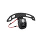 JQ Werks Madtrace® Clubsport Magnetic Paddle Shifters For MERCEDES-BENZ AMG