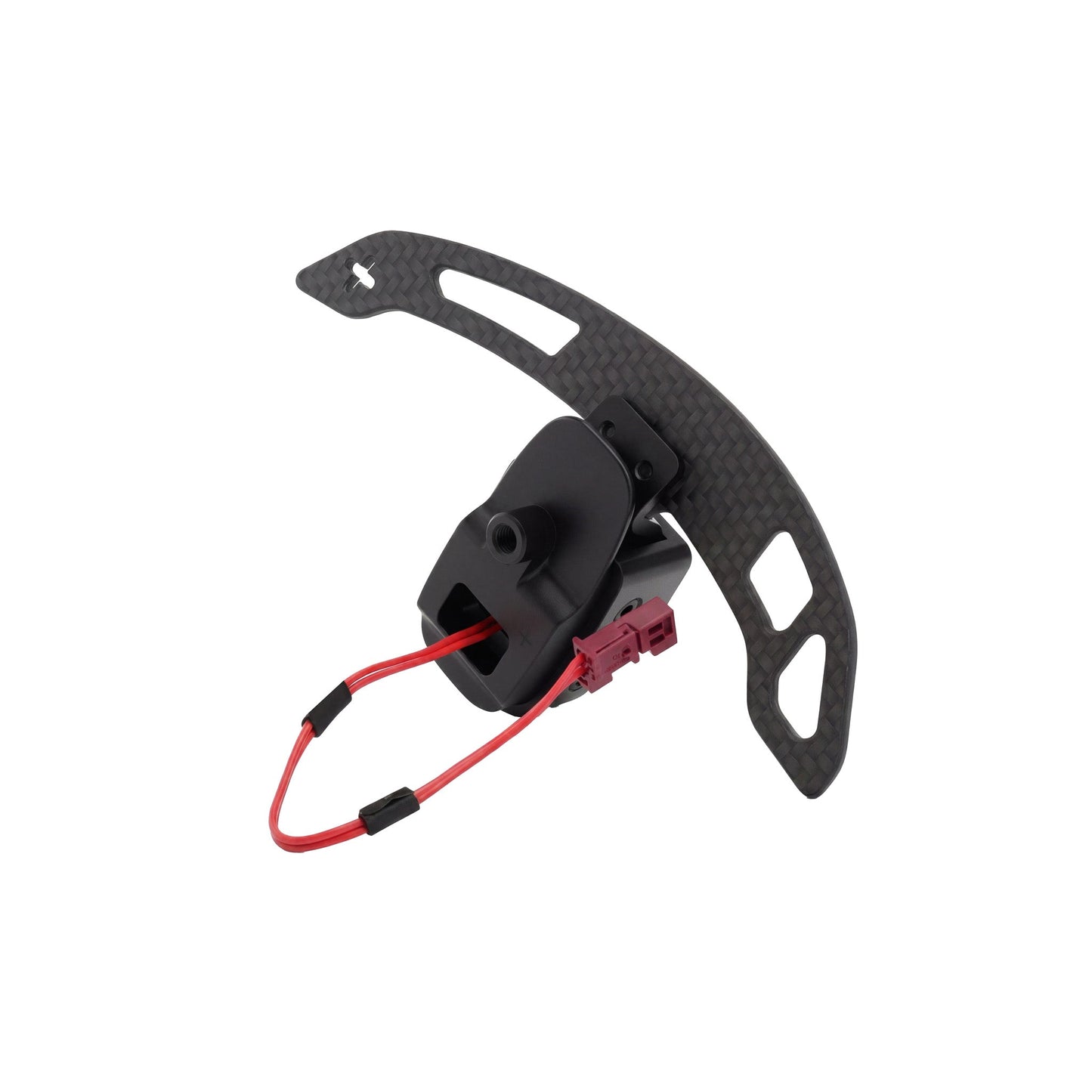 JQ Werks Madtrace® Clubsport Magnetic Paddle Shifters For MERCEDES-BENZ AMG