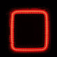 AlphaRex 18-24 Jeep Wrangler JL NOVA-Series LED Tail Lights 602030 *Discontinued