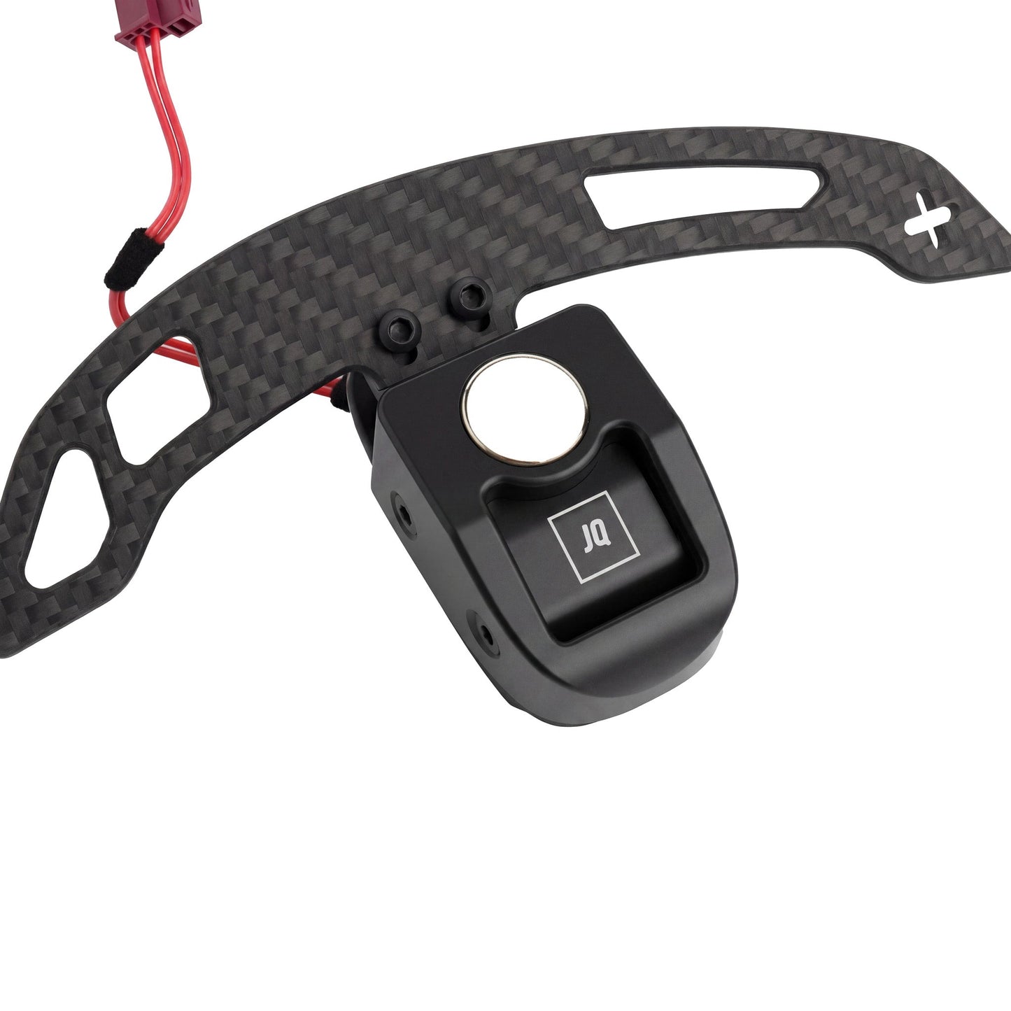 JQ Werks Madtrace® Clubsport Magnetic Paddle Shifters For MERCEDES-BENZ AMG