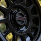 Ford Racing 21-23 Bronco (Excl Bronco Raptor) 17 x 8.5 Method Black Wheel Kit M-1007K-M1785KMB
