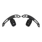 JQ Werks Madtrace® Clubsport Magnetic Paddle Shifters For MERCEDES-BENZ AMG