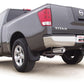 Borla 04-15 Nissan Titan 5.6L-V8 2&4WD Catback Exhaust System 140079