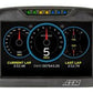AEM Electronics Digital Dash, CD-7L, Carbon Housing, Data Logging, CAN Bus, Kit