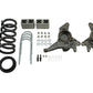 Belltech LOWERING KIT W/O SHOCKS 626