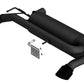 Borla 21-22 Ford Bronco 2.7L V6 4WD Touring Axle Back Exhaust w/ Black Coated Tips 11976CB