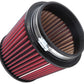 AEM Induction AEM 5 inch x 5 inch DryFlow Air Filter 21-2073DK