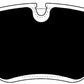 Porterfield Brake Pads for 2000 JAGUAR XJ 8