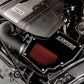 Corsa Air Intake DryTech 3D Closed Box 18-20 Ford Mustang GT 5.0L V8 419850D