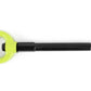 PERRIN Tow Hook Kit Front - Neon Yellow | PSP-BDY-231NY