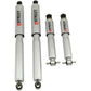 Belltech Street Performance Shock Set OE9621