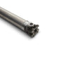 Ford Racing 79-95 Mustang HD Aluminum Driveshaft Assembly M-4602-GA