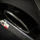 Borla 22-23 Hyundai Kona N 2.0L 4 CYL. Turbo AT/MT ATAK Catback Exhaust Black Chrome 140926BC