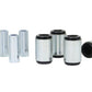 Whiteline Plus Nissan 180SX/200SX/240SX/300ZX Rear Lower Inner Control Arm Bushing Kit W62012
