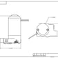 Aeromotive H/0 Fuel Pump - ORB-08