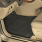 3D MAXpider 2009-2019 Volkswagen Tiguan/Tiguan Limited Classic 1st Row Floormat - Black L1VW02112209