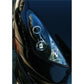 Spyder Toyota Celica 00-05 Projector Headlights LED Halo DRL Blk High H1 Low H1 PRO-YD-TCEL00-LED-BK 5011848