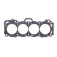 Cometic Gasket Cometic Toyota 4A-GE/4A-GEZ .086in MLS Cylinder Head Gasket - 83mm Bore - 16-Valve C4166-086