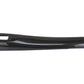 OLM LE Dry Carbon Fiber Rear Door Trim Upper Panels - 2015-2021 Subaru WRX / STI