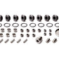 Ford Racing Plug and Dowel Kit For A460X Blocks M-6026-A460X