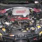 Carbon Fiber Subaru Impreza WRX/ STI Radiator Cooling Shroud 2006-2007