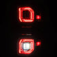 AlphaRex 21-24 Ford Bronco NOVA LED Tail Lights - Alpha-Black 659020 *Discontinued