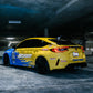 Spoon Sports Crane Neck Wing (Carbon) - Civic Type R FL5 2023+