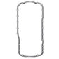 Ford Rubber Oil Pan Gasket 1 Piece FRDM6710-A50