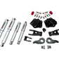 Belltech Lowering Kit With Sp Shocks