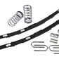 Belltech LOWERING KIT W/O SHOCKS 570