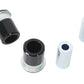 Whiteline 16-22 Mazda MX-5 Miata Front Control Arm - Lower Inner Front Bushing Kit W56413