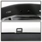 Spyder Ford F150 18-20 KING RANCH LIMITED w/Fog Lights Hole Front Bumper- Black (OEM JL3Z17757EAPTM) 9948442