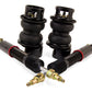 AIRLIFT BMW 14-17 M3 (F80),14-17 M4 (F82/F83) - Rear Kit