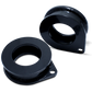 Body Armor 4x4 2015+ Toyota 4Runner 4WD 2.5in Strut Spacer 50507-T