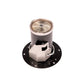 Aeromotive 03-04 Ford Mustang Eliminator Brushless In-Tank Fuel Pump w/Variable Speed Controller 19117