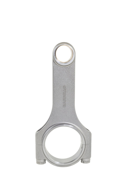 Carrillo Subaru EJ18/EJ20/EJ22/EJ257 (WRX Sti) Pro-H 3/8 CARR Bolt Heavy Duty Connecting Rod (1 Rod) SCR7594-1
