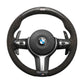 JQ Werks Madtrace® Clubsport Magnetic Paddle Shifters For BMW/MINI/SUPRA