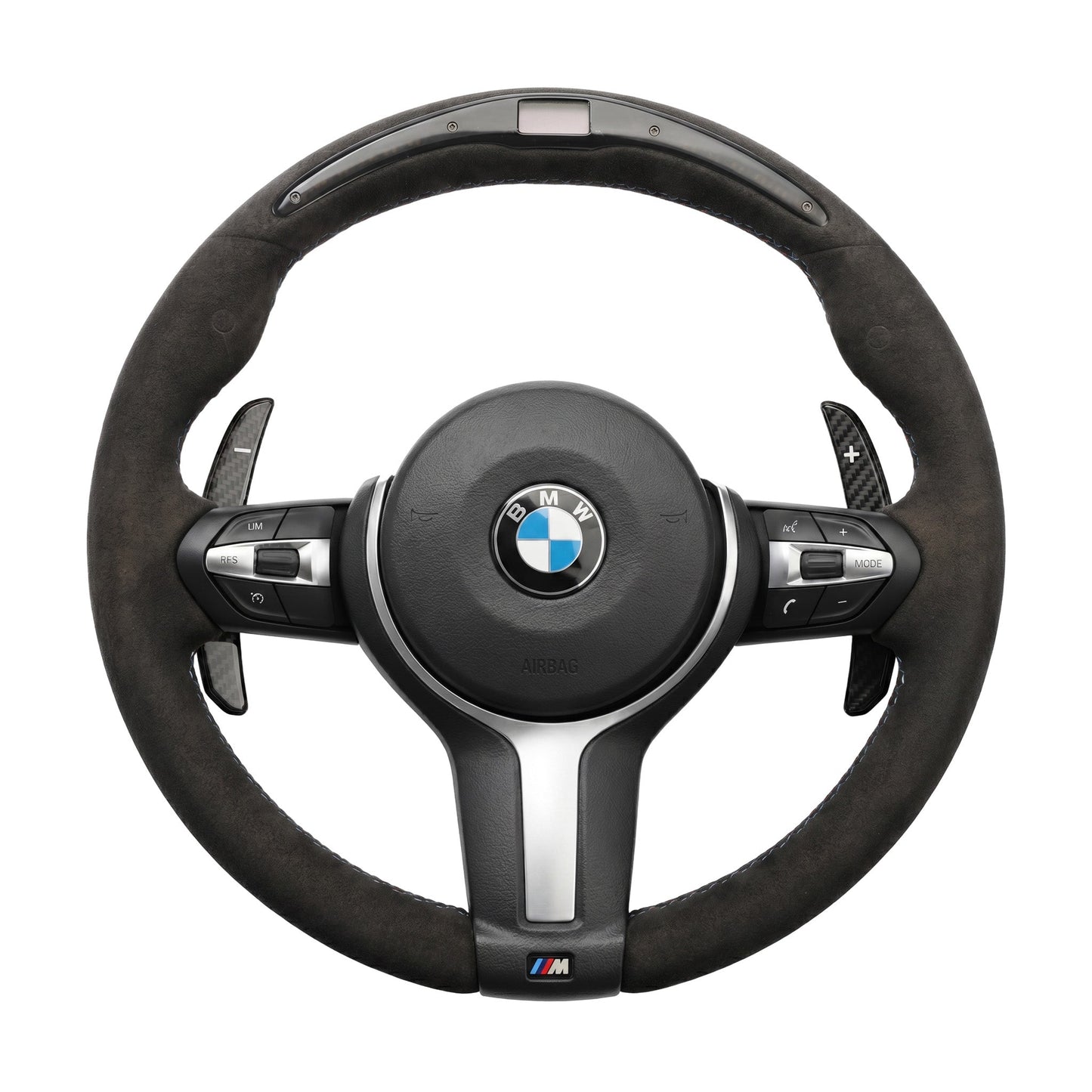 JQ Werks Madtrace® Clubsport Magnetic Paddle Shifters For BMW/MINI/SUPRA