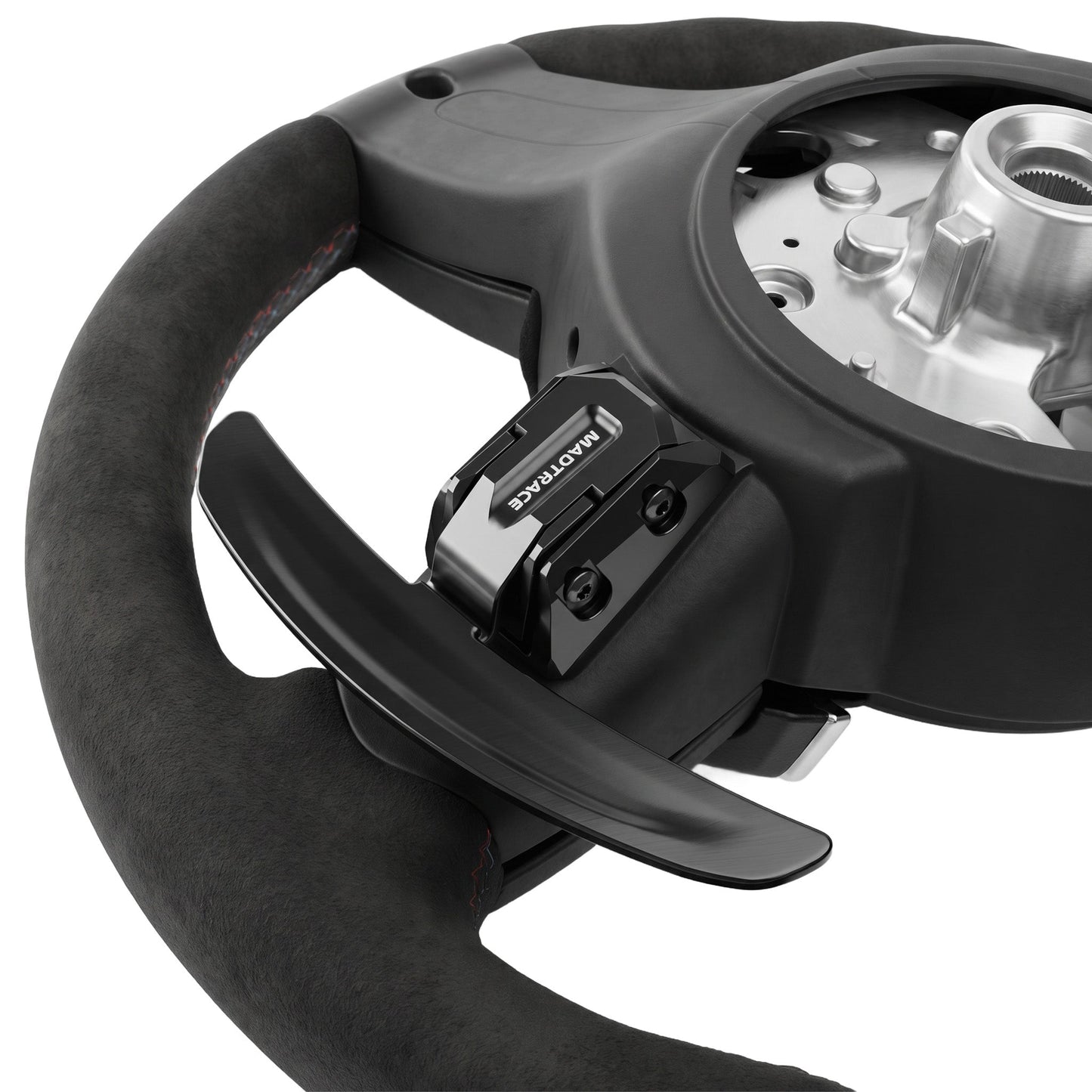 JQ Werks Madtrace® Clubsport Magnetic Paddle Shifters For BMW/MINI/SUPRA