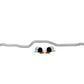 Whiteline 2023+ Toyota GR Corolla 24mm Adjustable Rear Sway Bar BTR102Z