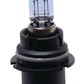 Anzo Halogen Bulbs Universal 9004 12V 55/65W Super White Twin Pack