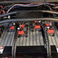 AEM Battery Management System Satellite (MUST BE USED WITH MASTER - 18 Cell Taps) 30-8401S