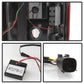 Spyder 18-19 Ford F-150 (w/o Blind Spot Sensor) LED Tail Lights - Red Clear (ALT-YD-FF15018-LED-RC) 5085764