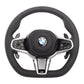 JQ Werks Madtrace® Clubsport Magnetic Paddle Shifters For BMW/MINI/SUPRA
