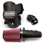 Banks Power 23-24 Ford F250/F350/F450 6.7L Ram-Air Intake System - Oiled Filter 41869
